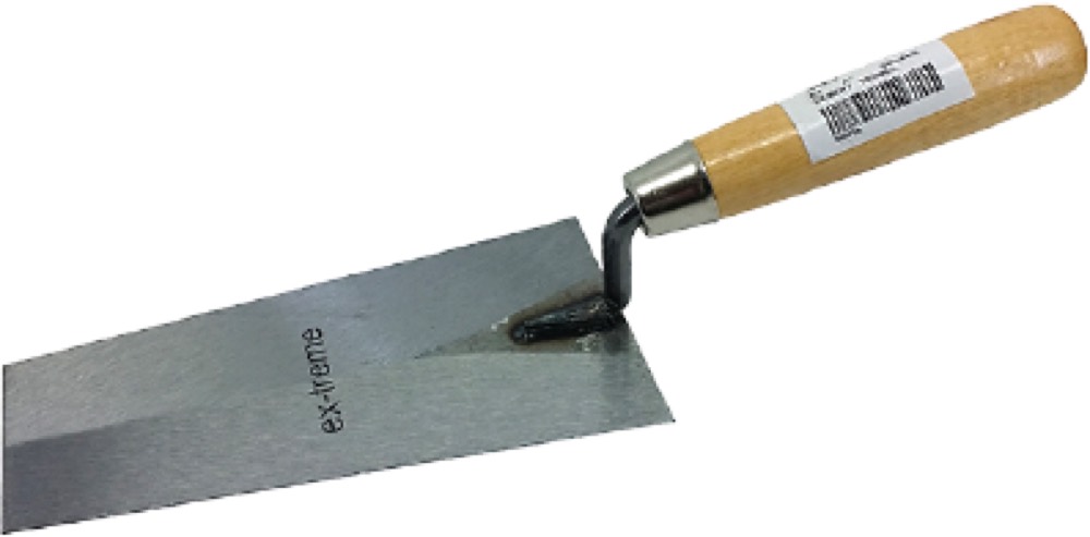 Product photo: SUMO EXTREME Square Cement Trowel (6 Inches) - 00061A
