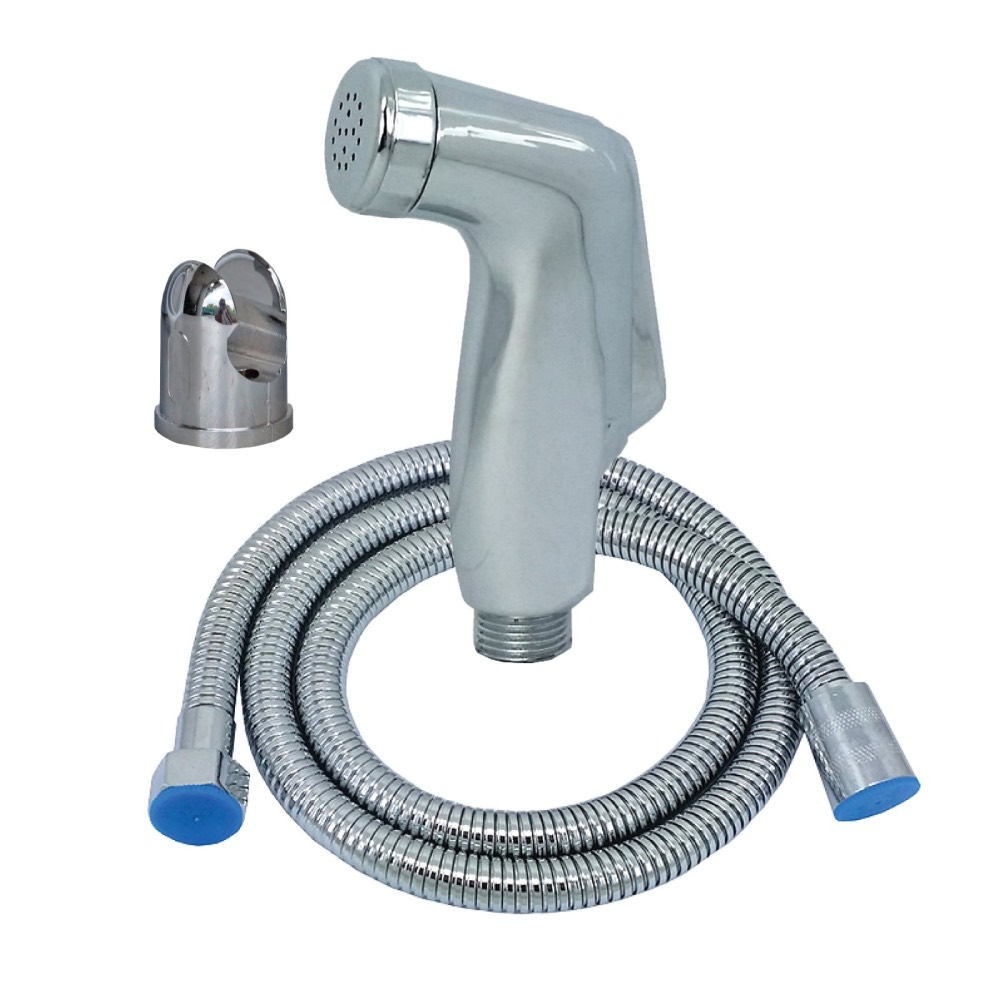 Product photo: SLINE GB-113 Bidet & Hose + Holder - 00900M