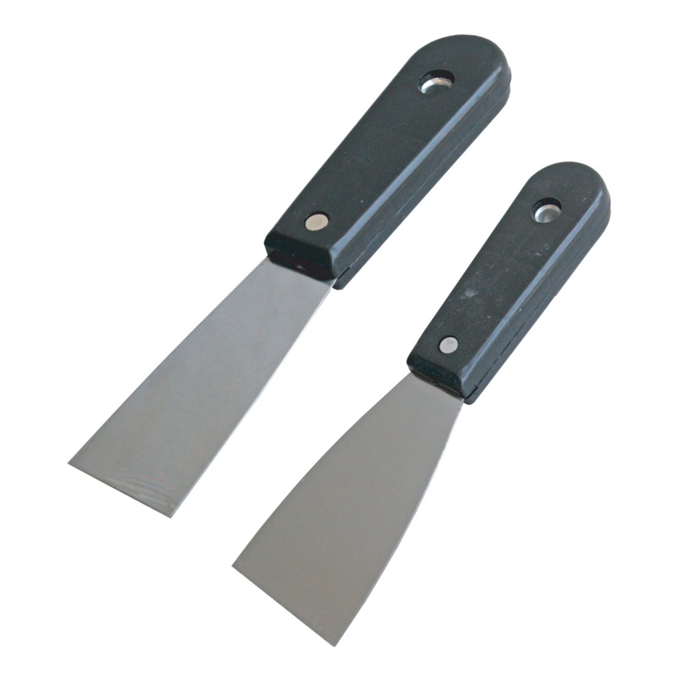 Product photo: SUMO EXTREME Polished Scraper (PVC Handle) (1 Inches -6 Inches) - 00627H/ 00627I/ 00627J/ 00627K/ 00627L/ 00627M/ 00627N/ 00627O