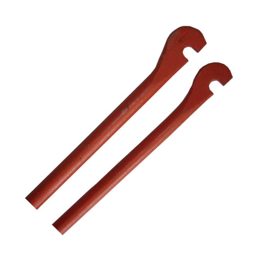 Rebar Bar Bender/ Metal bar bender/ Bar Bender Shaft (1/4 Inches - 3/4 Inches) - 00048A/ 00048B/ 00048C/ 00048D/ 00048E/ 00048F, view 1