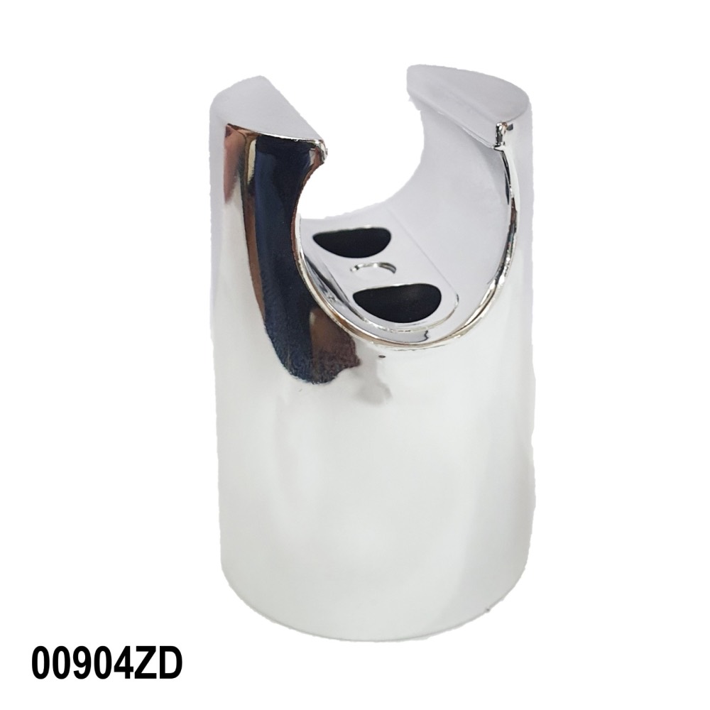 Product photo: SLINE Chrome Shower Head Holder - 00904ZD