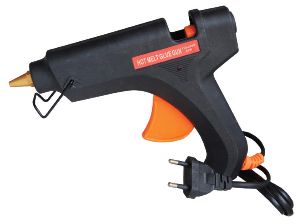 Product photo: SUMO EXTREME 60W Brass Nozzle Glue Gun (Big) - 00153H