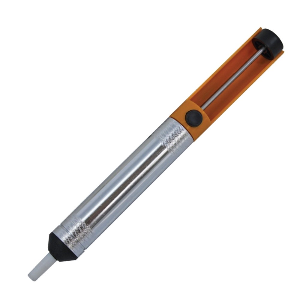 Product photo: SUMO EXTREME Soldering Sucker/ Desoldering Vacuum Pump/ Solder Removal Tool (Small) - 00657O