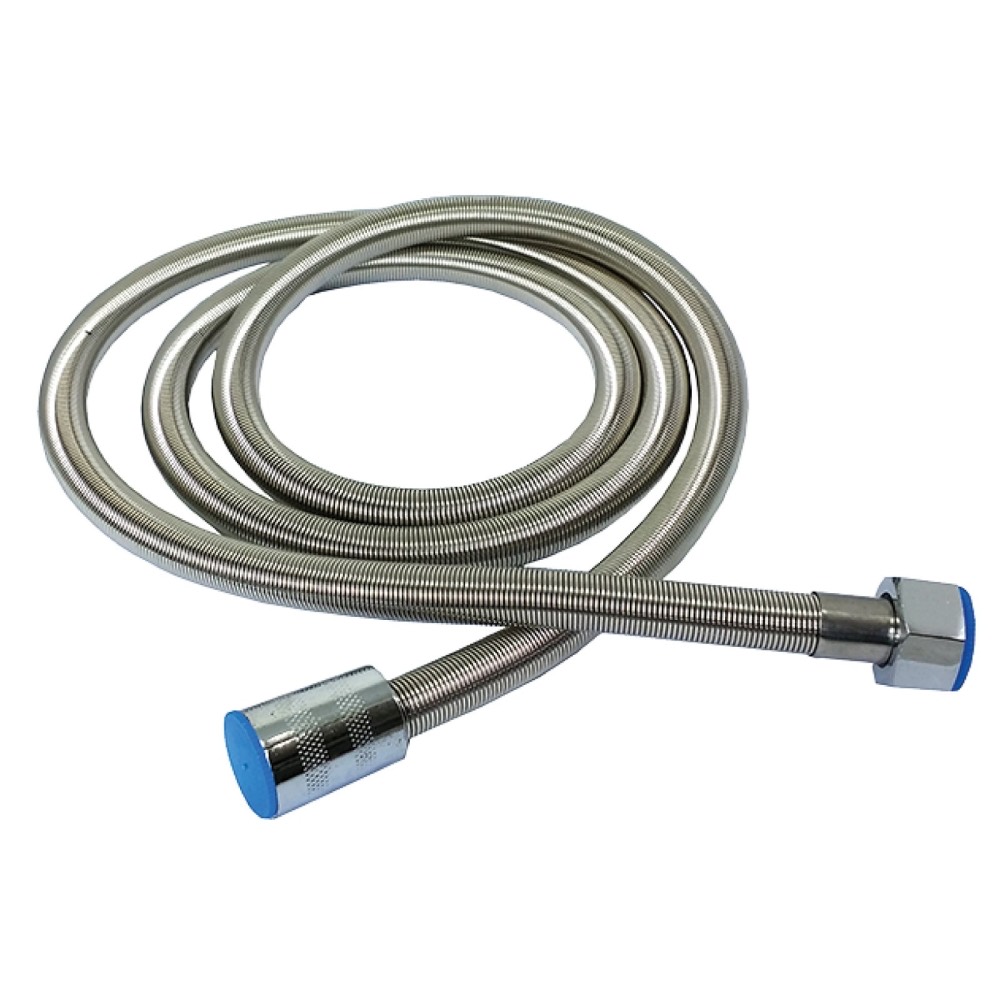 Product photo: SLINE Stainless steel Shower Hose (Spring) (1.2M)(1.5M) - 00904KE & 00904JP
