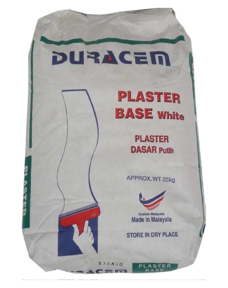 Product photo: 25KG SKIM COAT (BASE COAT)- 00268A