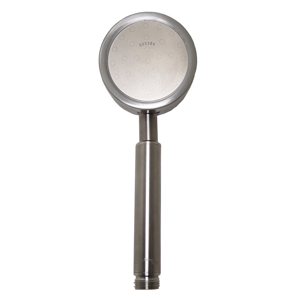 Product photo: SLINE S338 SUS 304 Showerhead Only - 00912RH