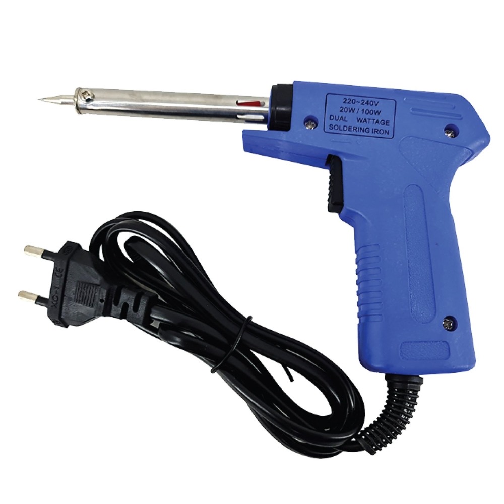 Product photo: SUMO EXTREME G100 Soldering Iron Gun (20W/ 100W) - 00657J