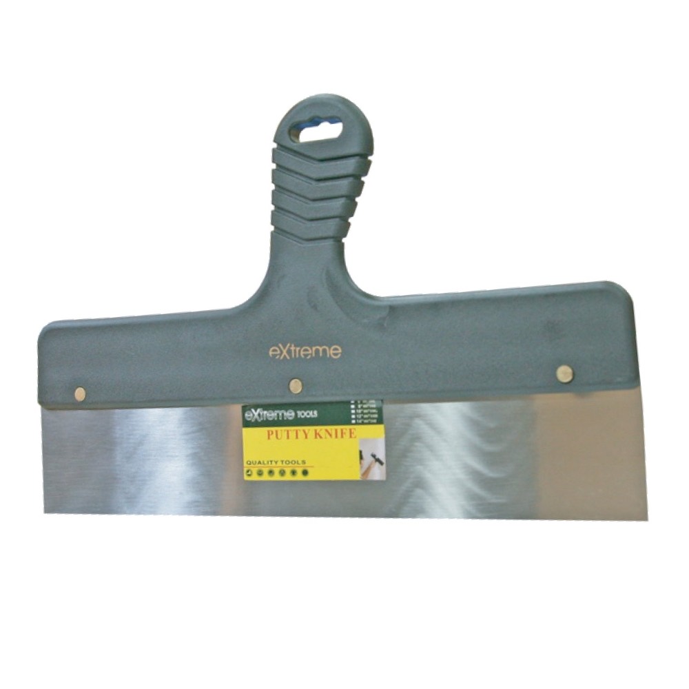 Product photo: SUMO EXTREME Polished Putty Knife (13cm - 32cm) - 00710E/ 00710F/ 00710G/ 00710H/ 00710I