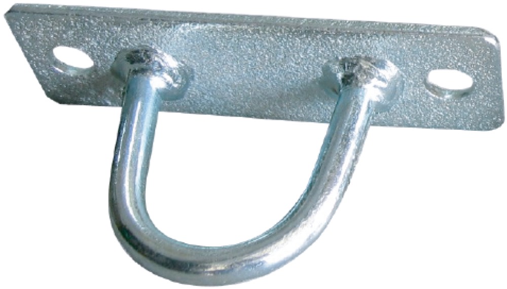 Fan Hook for Ceiling Fan (122#) - 00039K, view 1
