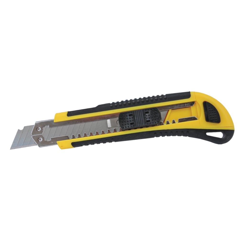 Product photo: SUMO EXTREME 1104-3 Utility Blade/ Utility Knife (Free x3 Replacement Blades) - 00182I