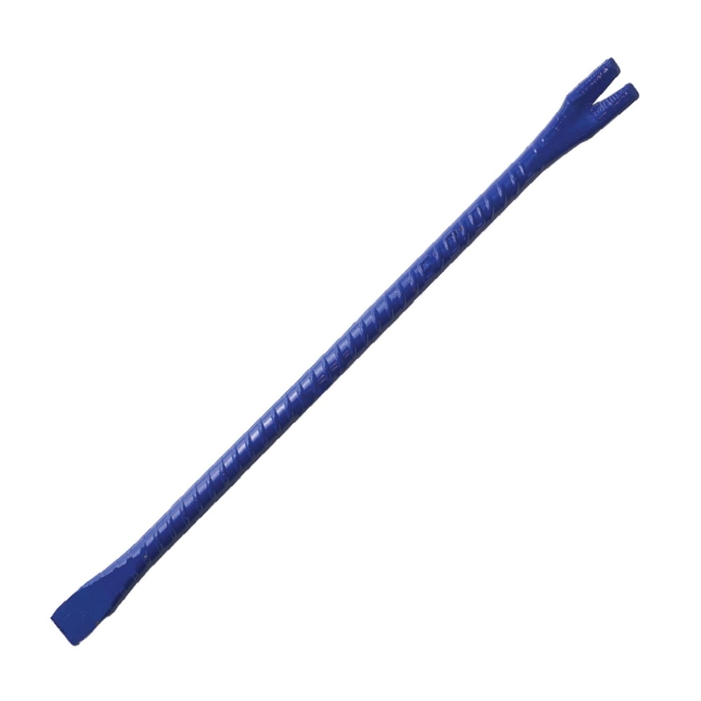 Product photo: High Carbon Steel Wrecking Bar/ Kuku Kambing Besi (Straight)(18 Inches - 48 Inches) - 00447B/ 00447C/ 00447D/ 00447E/ 00447F/ 00447G