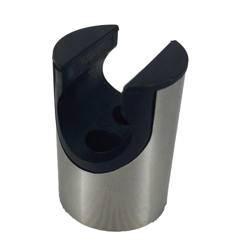 Product photo: SLINE Stainless Steel Wall Mount Holder - 00904ZE