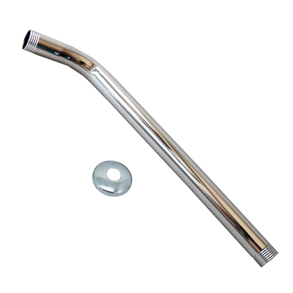 Product photo: SLINE Stainless Steel Shower Arm (30cm 45°) - 00561J