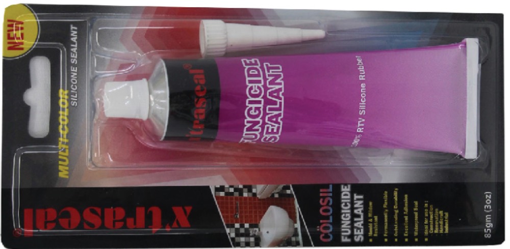 Product photo: x'traseal Fungicide Sealant (85gm) - 00453F