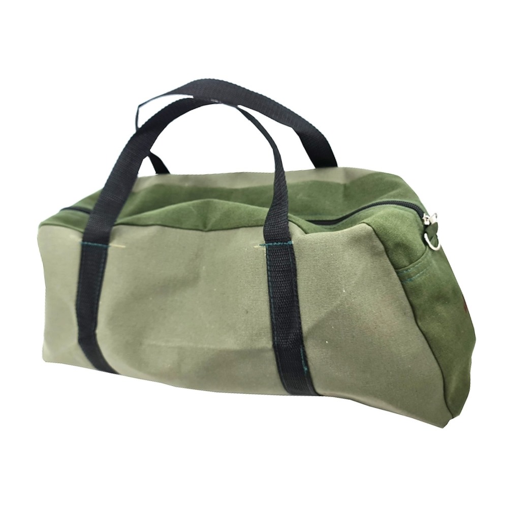 Product photo: Canvas Hand Tools Bag (18 Inches - 24 Inches) - 00127P/ 00127Q/ 00127R/ 00127S