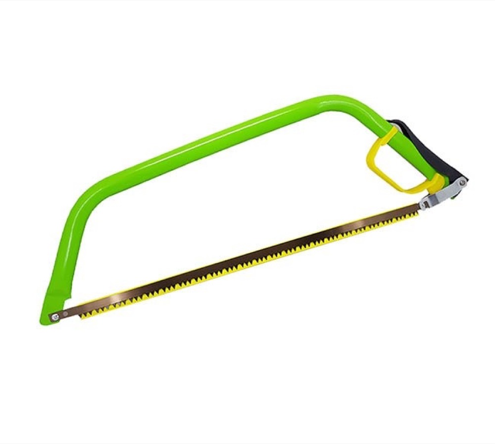 Product photo: SUMO EXTREME 24 Inches Heavy Duty Bow Saw (Green) - 00139D