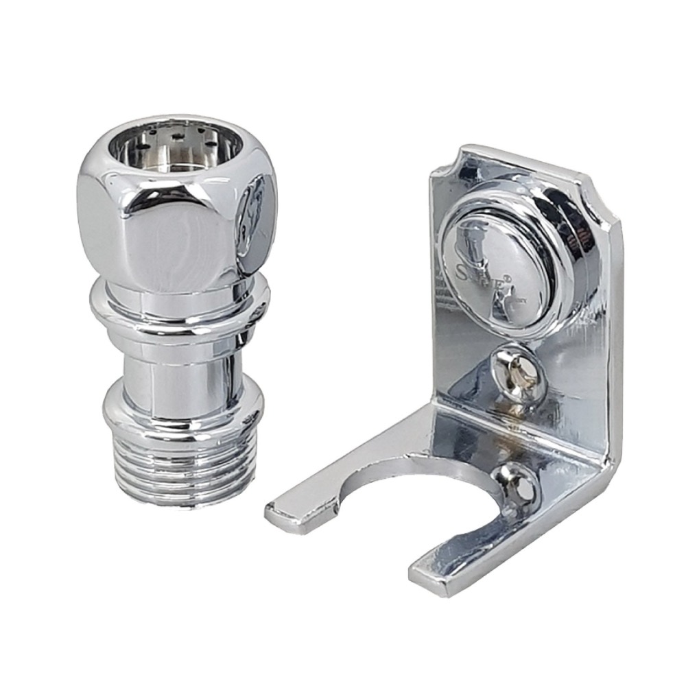 Product photo: SLINE 087 Nozzle Bidet + Holder Only (Set) - 00922Y
